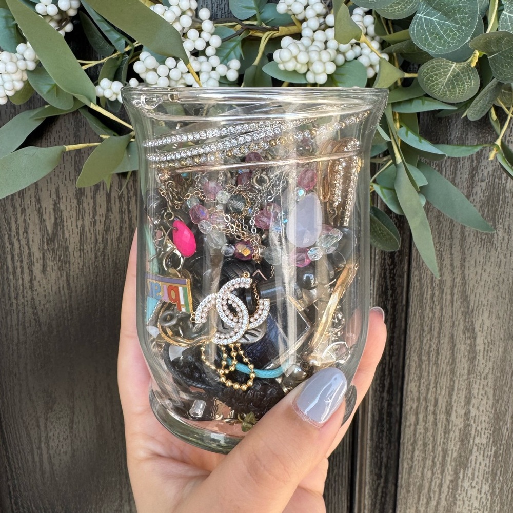 Mystery Jewelry Jar #3